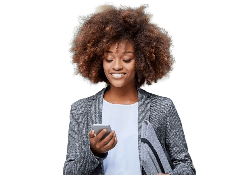 Foreground business process automation