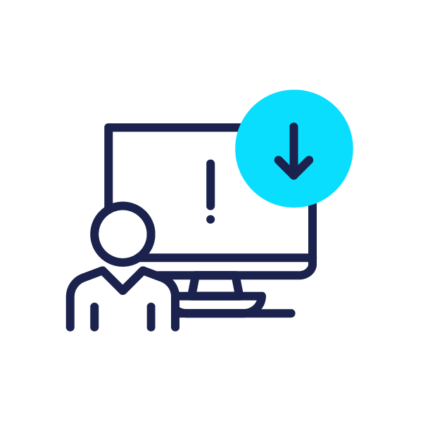 <p>Reduce the impact of human error</p>